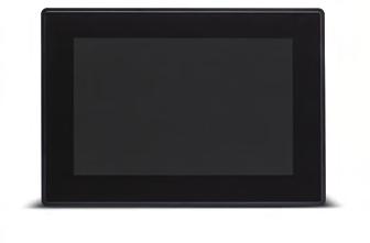 ex710 Tech-Note Technical Data System Resources Display - Colors 10.1 TFT 16:9 LED - 16M Resolution 1280x800, WXGA Brightness 500 Cd/m 2 typ.