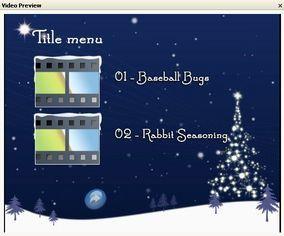 Xmas See Template options for the supported functions Previous Top Next Xmas 2 look (link to available Template
