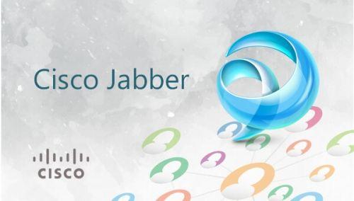 Jabber 1. Navigate to the P Drive P:\\Jabber 2. Copy or drag the Cisco Jabber Setup file to your desktop. 3. Click the file and run the install. 4. Sign In using your ONU username and password 5.