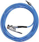 900 Clamp with cable 12638E00 10 m ÖLFLEX with cable gland *); - 30... + 60 C 202502 4.