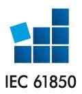 2005 EVN standardized for future projects new and retrofit base on IEC 61850 IEC 61850 shall be used for