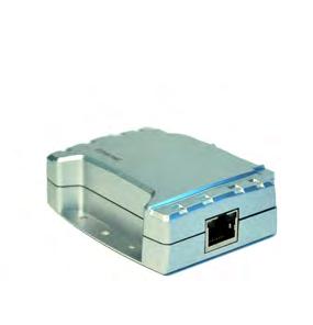 Maestro Heritage GPRS/EDGE to Ethernet Gateway main features: Industrial Grade Ethernet Router with RS232 over Ethernet Connection 2 digital inputs, 2 digital