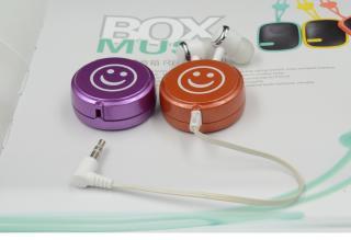 HEADSET PRODUCTS LED EARBUDS