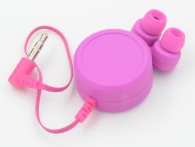 EARBUDS CLOSED STYLE EARBUDS