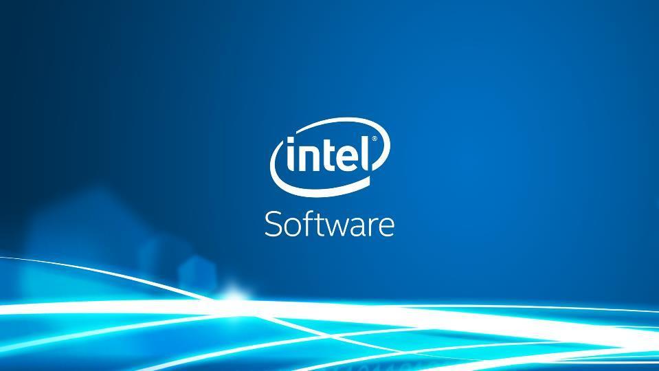 2017 Intel Corporation. All rights reserved.