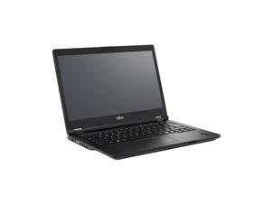 Data Sheet FUJITSU Notebook Data Sheet FUJITSU Notebook Your Well-Equipped Everyday Partner The FUJITSU Notebook is exclusively designed for office workers needing a powerful and well-equipped