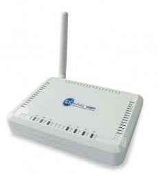 ESR1221N and ESR1221N2 ESR1221N - 150Mbps wireless