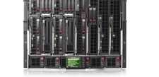 HP BladeSystem strategy Rethinking 40 years of racked, stacked and wired infrastructure to free your untapped potential Blade Virtually Connect Automate Everything Everything Everything Server