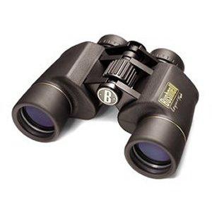 12-0150 $209.99 BUSHNELL LEGACY 10X50 WATERPROOF BINOCULARS 10x Magnification. Bright 50mm Objective Lens. Waterproof for all Weather Use. Fully Multi-Coated Optics for Crisp, Clear Viewing. 341 Ft.