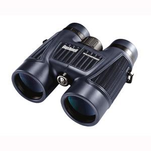 14-1042 $149.99 BUSHNELL POWERVIEW 10X42 ROOF PRISM BINOCULARS SP ORDER 3WKS 10x Magnification. Bright 42mm Objective Lens. Multi-coated optics for crisp, clear viewing.