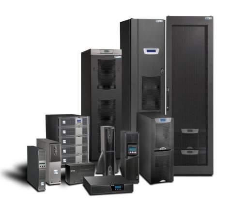 Did you know? Eaton is the #2 UPS manufacturer worldwide for single phase systems.