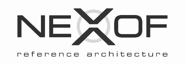 NEXOF-RA NESSI Open Framework Reference Architecture IST- FP7-216446 Deliverable D7.
