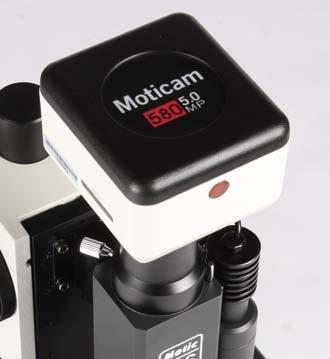 online/ offline single magnification and rapid inspection through monitor or
