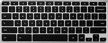 Getting To Know the Chromebook Keyboard App Google Drive Description Google Drive is a file storage and synchronization service provided by Google.