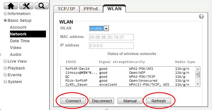 Note : 1. PPPoE (Point-to-Point Protocol over Ethernet): PPPoE is a network protocol for encapsulating Point-to-Point Protocol frames insider Ethernet frames.