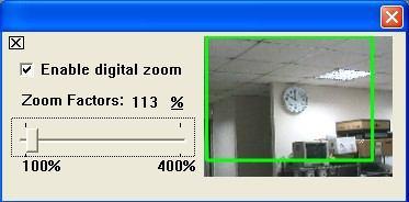 1. Snapshot:Save a JPEG picture 2. Record Start:Record the video in the local PC. It will ask you where to save the video. To stop recording, right-click the mouse again. Select Record Stop.