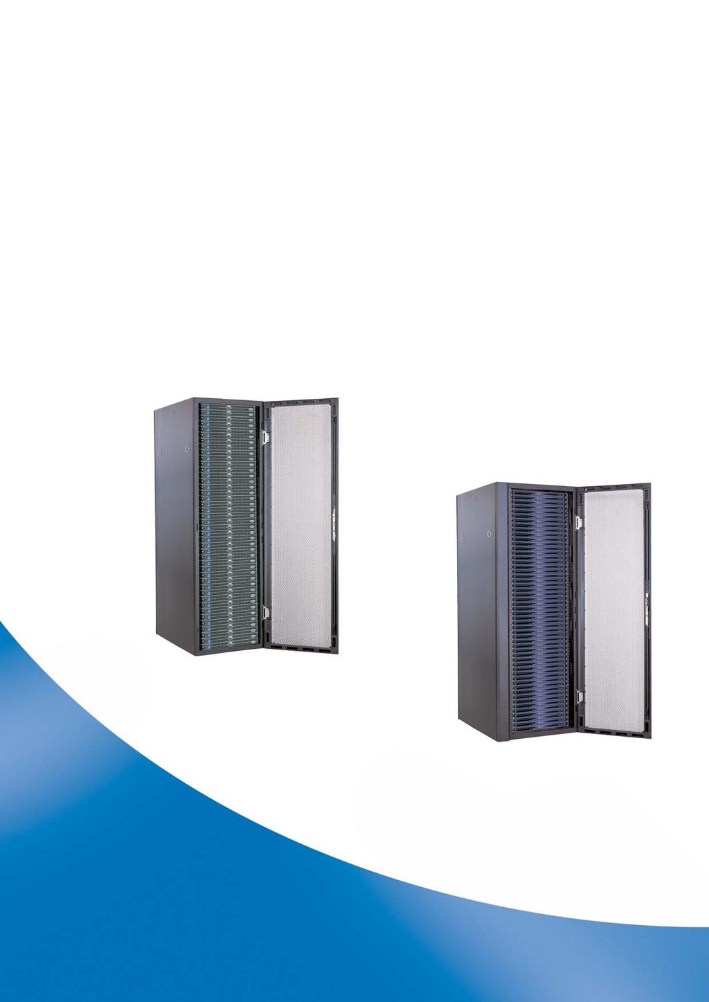 Designed for scaleable growth The SR Series UltraRack SR Series - Universal rack enclosure solutions for advanced storage, cooling, power distribution, cable management and security in data centres