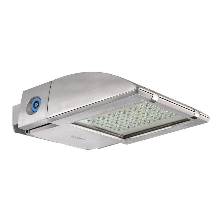 OptiFlood LED BVP506 2 Application Car parks Shopping and pedestrian areas Industrial and security areas Perimeters Indoor public spaces Specifications Type Light source Power Beam angle Luminous