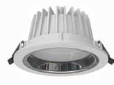 S2P1971 / S2P1939 30 000 Part Code Power Lumens Color Temperature Driver Type Housing Fitting Color Mounting Cut outs S2P1969 8W 500 lm.