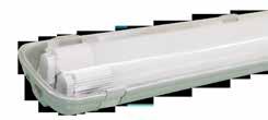 ECO Linear Light ECO Linear Light IP65 SWISS LED ECO Linear lighting provides a perfect replacement for Fluorescent fittings.