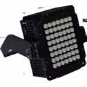 S2P6421 - S2P6424 Surface Mounting - Flood Light.