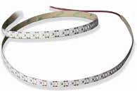 Strip Light 14.4W/M NON IP Strip Light 19.2W/M NON IP SWISS LED Flexible Strip Light with self-adhesive back. High quality LED chips. Long life Expectancy and of.