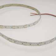 Strip Light 24.5W/M NON IP Strip Light RGB 7.2W - 14.4W/M NON IP SWISS LED Flexible Strip Light with self-adhesive back. High quality LED chips. Long life Expectancy and of.
