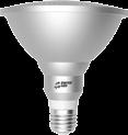 SWISS LED PAR PAR20 -PAR30 -PAR38 SWISS LED Candle E14 Frosted lens design Nichia SMD Chips High lumen output Seamless integration into recessed Aluminum Classic appearance design Uniform light