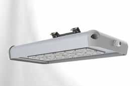 ISO 9001 ISO 9001 Street Lamp Hanging Installation LED XTE - 2 modules 29W-41W Street Lamp Hanging Installation LED XTE - 4 modules 55W-79W SWISS LED street lights are designed and made in Europe,