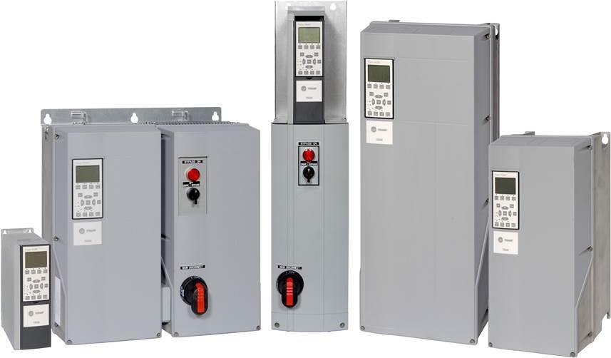 TR200 DRIVE WITH ELECTRONICALLY CONTROLLED BYPASS SYSTEM TR200 DRIVE STANDARD FEATURES The TR200 Trane Drive The TR200 Drive Series is a microprocessorbased, high frequency IGBT-based, PWM AC drive