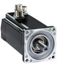 Integrated safety Servo range Overview Safety is a complex and costly issue in the design and operation of a machine.