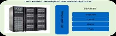 RMS Managed service for HANA Operations,
