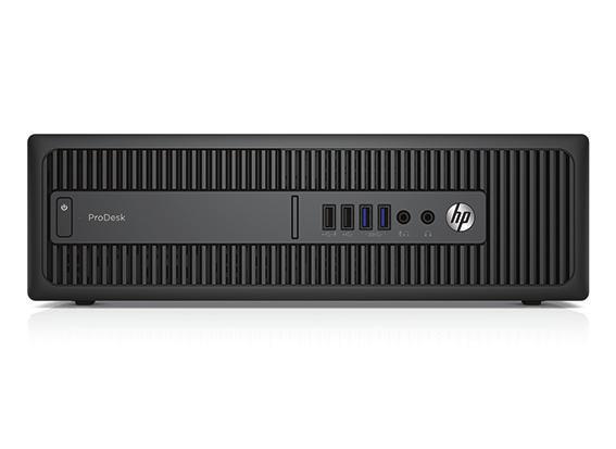 Datasheet HP ProDesk 600 G2 Small Form Factor PC The HP ProDesk 600 MT/SFF delivers value with a balance of performance and expandability for businesses with commercial-class productivity,