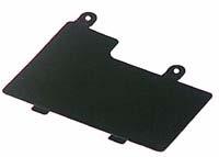 MIDDLE COVER SCREW PAD DIMM COVER HEATSINK COVER LOWER CASE UPPER