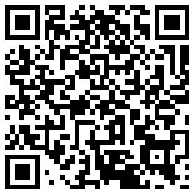 QR Code: For IOS system, please scan this QR Code to