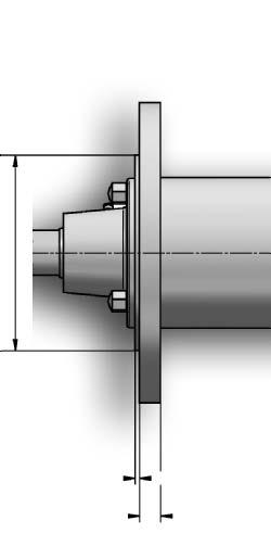 type A Rear accessory housing A1
