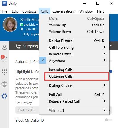Preferences Automatic Callback Automatic Callback allows you to request notification when a busy line in your group becomes available. A distinctive ring notifies you when the user is available.
