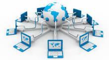 Definition A computer network is a set of computers connected together for the purpose of sharing