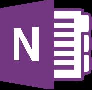 It provides an easy way to document, save and share information across the BJC network - making you more productive on the job. ONENOTE STRUCTURE A Notebook is divided into Sections.