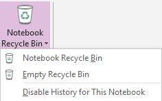 SAVING/SYNCING YOUR NOTEBOOK OneNote auto-saves your notes every time you make any change at all to a notebook, section, or page. it also syncs when you close a file or the OneNote app.