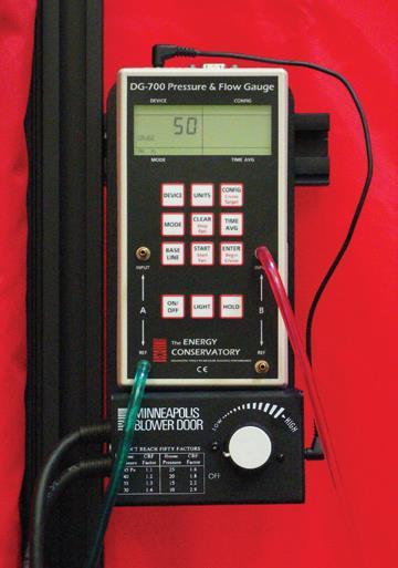 Retrotec DM-2 digital gauge The Digital Gauges Minneapolis DG-700 digital gauge The Minneapolis DG-700 gauge has been around since 2000 and is widely used. Its display size and content is fixed.