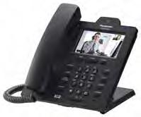Proprietary Telephone KX-NT560 4.
