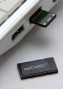 micard The Multiple Interface Card Full