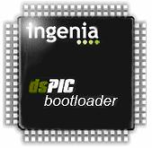 ingenia dspic bootloader Users s guide