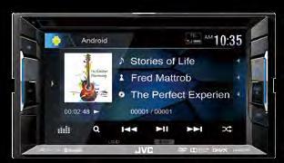 Free Mode for ipod/iphone Allows access to the Siri voice-activated personal assistant while keeping your hands on the steering wheel and eyes on