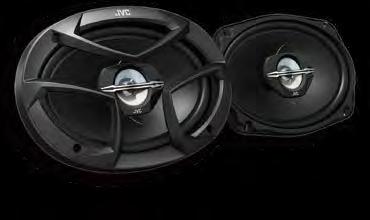 conventional model, enabling increased durability and clear sound.
