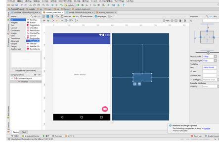 4 4.1 Android Studio Android AndroidWear Google Android IDE Android Studio Linux