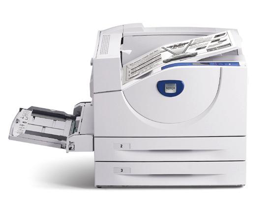 Regular price $899 Less trade-in rebate 2 $200 Phaser 5550 Workgroup tabloid printer High performance and flexibility for large organizations $699 Prints up to 50 ppm Unsurpassed media flexibility