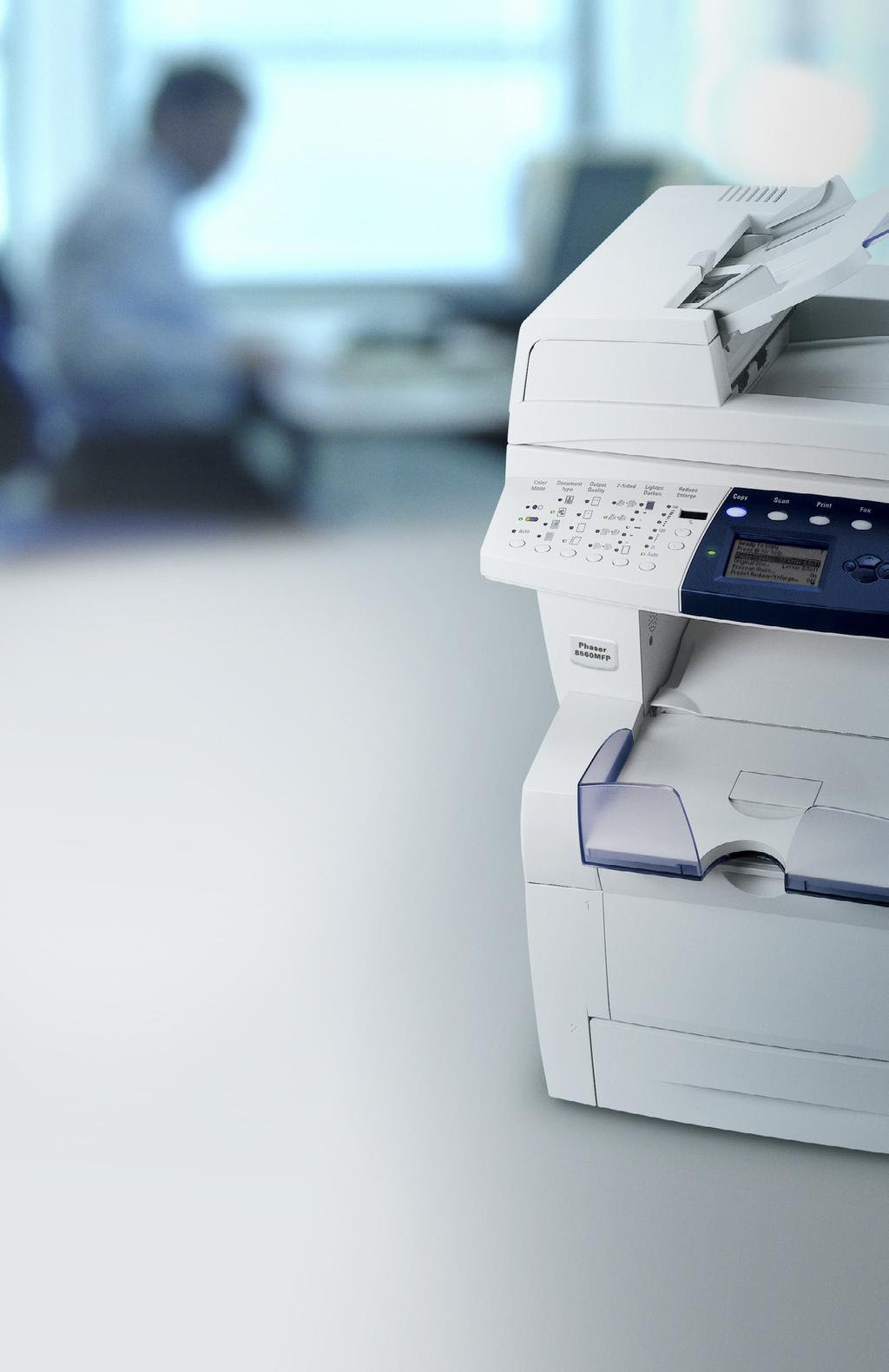 Xerox Business Solutions Accomplish more for less. Time and money saving solutions. Put the latest advances from Xerox Labs to work in your office.