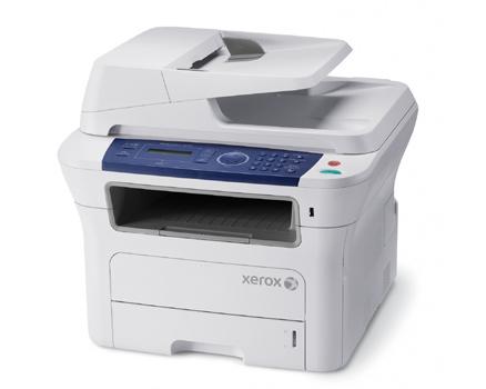 WorkCentre 3210 / 3220 Laser multifunction printer True office productivity on your desktop Reliable all-in-one print/copy/scan/fax device Prints and copies up to 24/30 ppm Compact and quiet a great